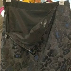 Ann Taylor Skirts - Ann Taylor leopard skirt Ann Taylor Skirts - Ann Taylor leopard skirt